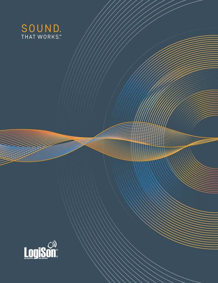 LogiSon Brochure